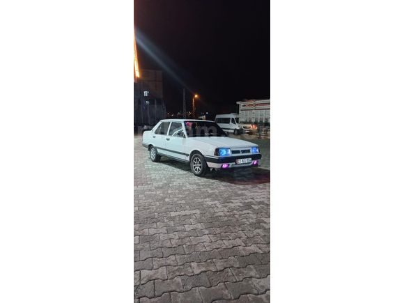 Sahibinden Tofaş Şahin 1.4 1990 Model