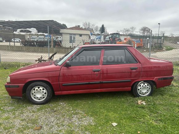 Sahibinden Renault R 9 1.4 Broadway RN 1997 Model 