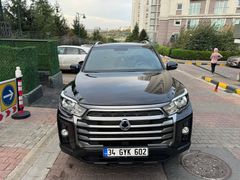 Sahibinden Ssangyong Musso Grand 2.2 D Platinum Plus 2023 Model