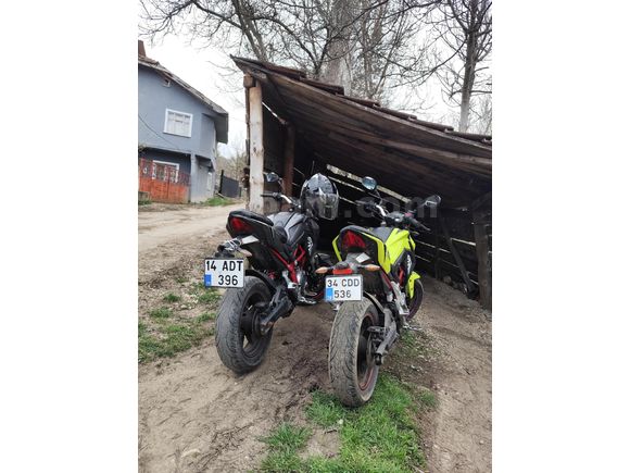 Sahibinden RKS RN 180