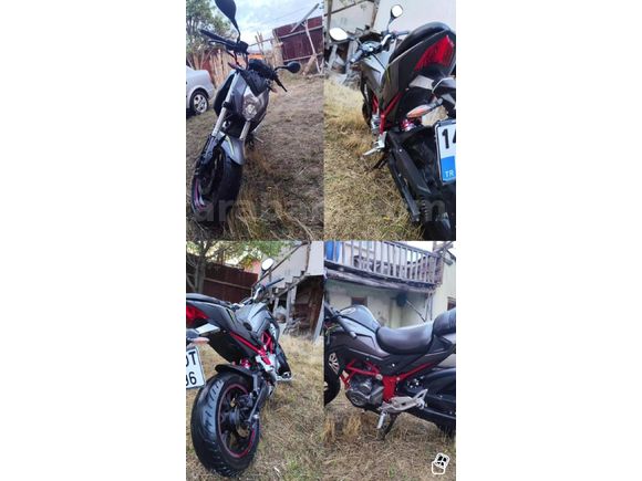 Sahibinden RKS RN 180