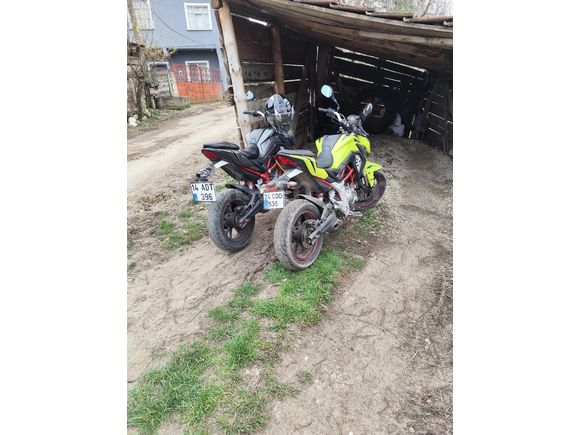 Sahibinden RKS RN 180