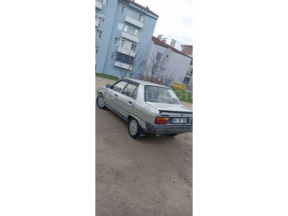 Sahibinden Renault R 9 1.4 Broadway 1993 Model