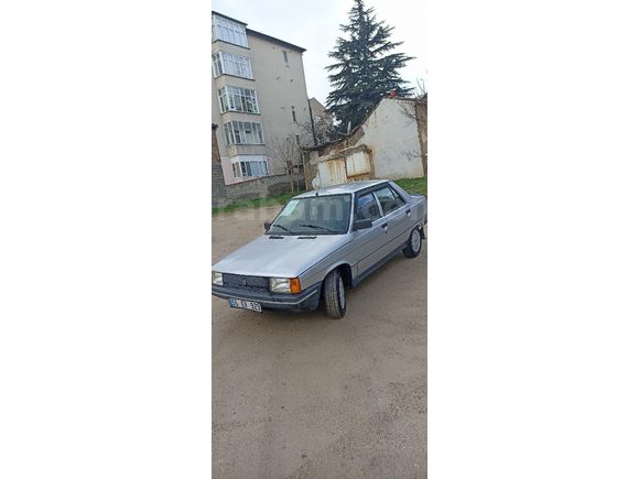 Sahibinden Renault R 9 1.4 Broadway 1993 Model