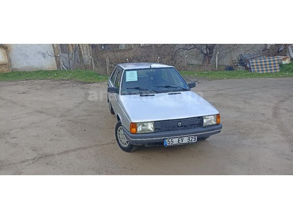 Sahibinden Renault R 9 1.4 Broadway 1993 Model