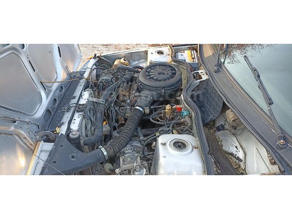 Sahibinden Renault R 9 1.4 Broadway 1993 Model