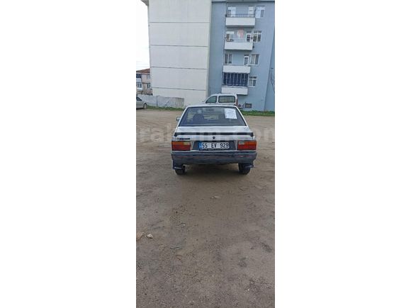 Sahibinden Renault R 9 1.4 Broadway 1993 Model