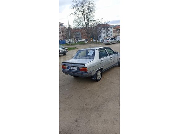 Sahibinden Renault R 9 1.4 Broadway 1993 Model