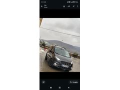 Sahibinden Ford Tourneo Courier 1.5 TDCi Titanium Plus 2022 Model  88.000 km Gri