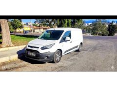 Sahibinden Ford Transit Connect 1.6 TDCi Trend 2016 Model