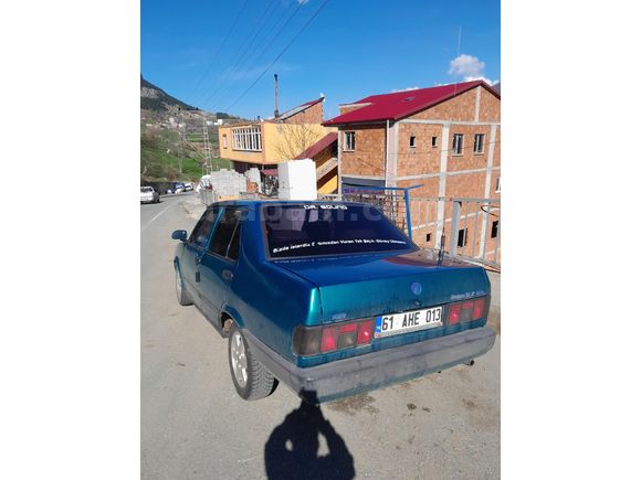 Sahibinden Tofaş Doğan 1.6 ie 1999 Model