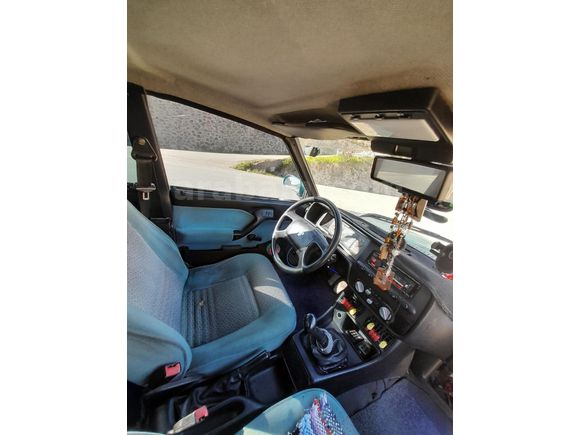Sahibinden Tofaş Doğan 1.6 ie 1999 Model