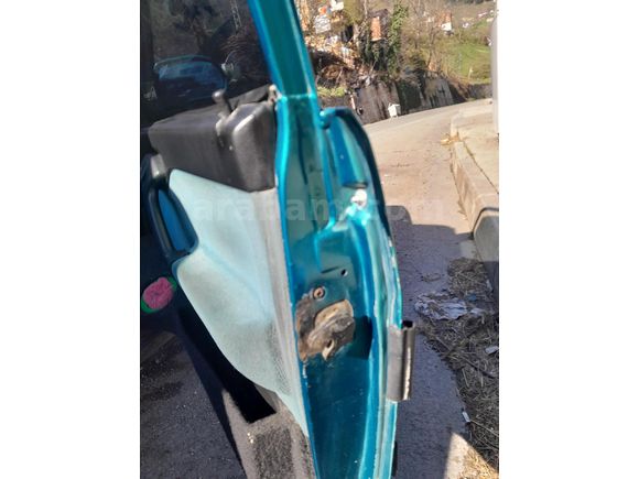 Sahibinden Tofaş Doğan 1.6 ie 1999 Model