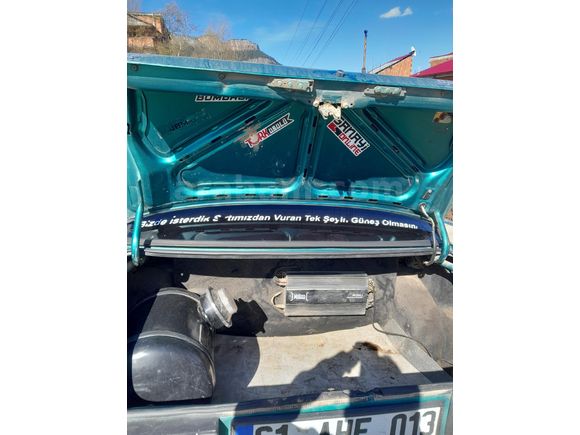 Sahibinden Tofaş Doğan 1.6 ie 1999 Model