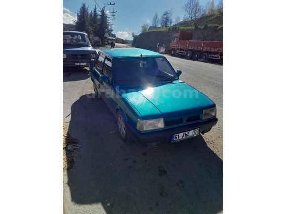 Sahibinden Tofaş Doğan 1.6 ie 1999 Model
