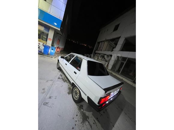 Sahibinden Renault R 9 1.4 Broadway 1992 Model
