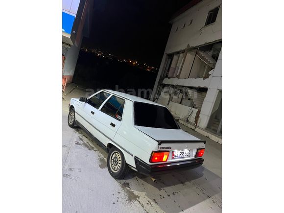 Sahibinden Renault R 9 1.4 Broadway 1992 Model