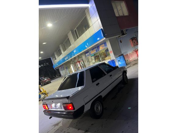Sahibinden Renault R 9 1.4 Broadway 1992 Model
