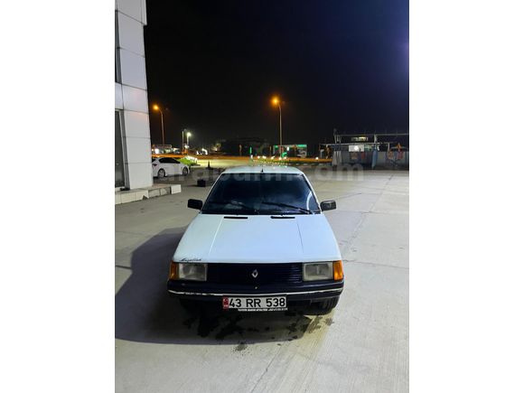 Sahibinden Renault R 9 1.4 Broadway 1992 Model