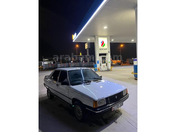 Sahibinden Renault R 9 1.4 Broadway 1992 Model