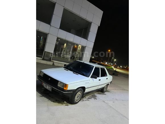 Sahibinden Renault R 9 1.4 Broadway 1992 Model