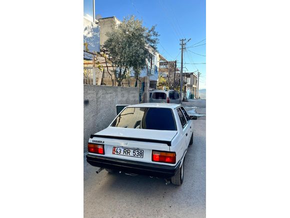 Sahibinden Renault R 9 1.4 Broadway 1992 Model