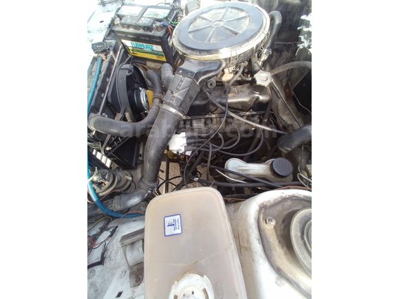 Sahibinden Tofaş Şahin 1.6 1994 Model