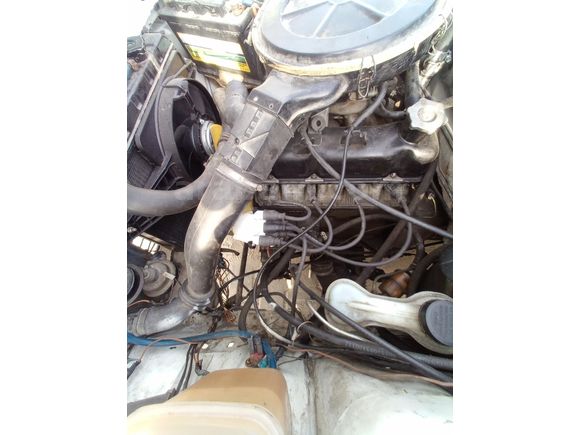 Sahibinden Tofaş Şahin 1.6 1994 Model