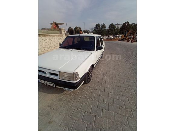 Sahibinden Tofaş Şahin 1.6 1994 Model