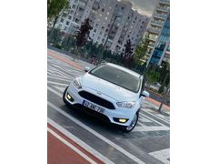 Sahibinden Ford Focus 1.6 Ti-VCT Trend X 2015 Model 