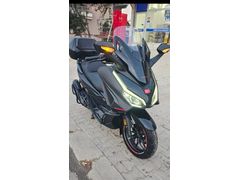 Sahibinden Honda Forza 250 (NSS250)