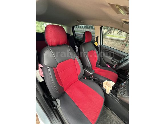Sahibinden Fiat Punto Grande 1.4 Fire Active 2007 Model