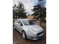 Sahibinden Fiat Punto Grande 1.4 Fire Active 2007 Model