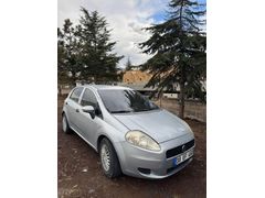 Sahibinden Fiat Punto Grande 1.4 Fire Active 2007 Model