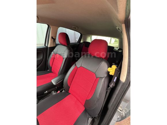 Sahibinden Fiat Punto Grande 1.4 Fire Active 2007 Model