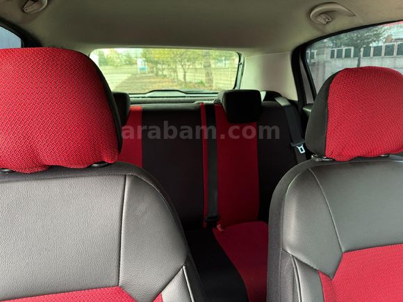Sahibinden Fiat Punto Grande 1.4 Fire Active 2007 Model
