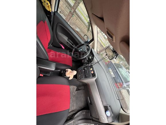 Sahibinden Fiat Punto Grande 1.4 Fire Active 2007 Model