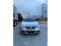 Sahibinden Volkswagen Jetta 1.6 TDi Comfortline 2011 Model 