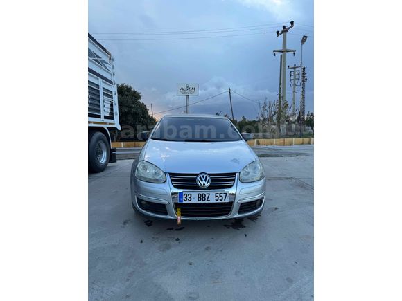Sahibinden Volkswagen Jetta 1.6 TDi Comfortline 2011 Model 