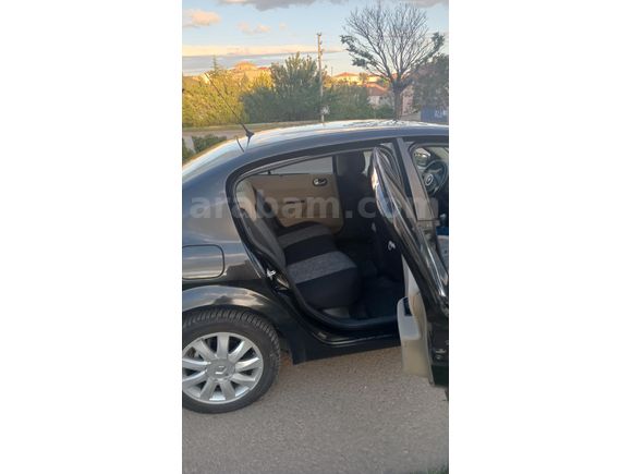 Sahibinden Renault Megane 1.5 dCi Expression 2009 Model