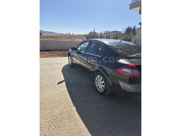 Sahibinden Renault Megane 1.5 dCi Expression 2009 Model