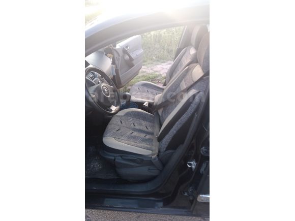 Sahibinden Renault Megane 1.5 dCi Expression 2009 Model