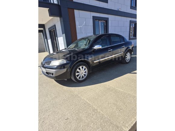 Sahibinden Renault Megane 1.5 dCi Expression 2009 Model