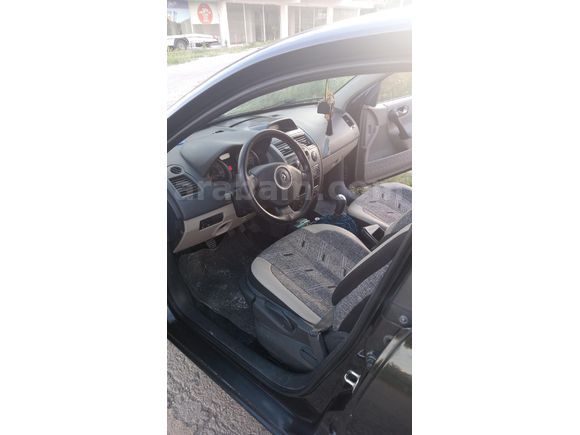 Sahibinden Renault Megane 1.5 dCi Expression 2009 Model