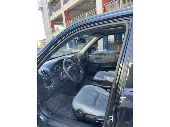 Sahibinden Honda CR-V 2.0i ES 2002 Model 