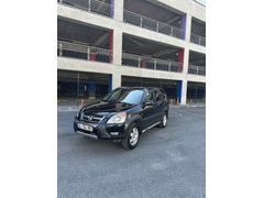 Sahibinden Honda CR-V 2.0i ES 2002 Model 