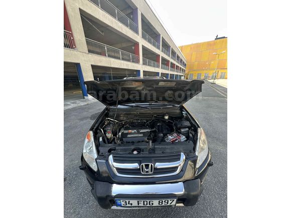 Sahibinden Honda CR-V 2.0i ES 2002 Model 