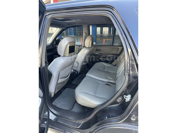 Sahibinden Honda CR-V 2.0i ES 2002 Model 