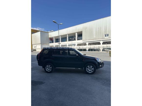 Sahibinden Honda CR-V 2.0i ES 2002 Model 