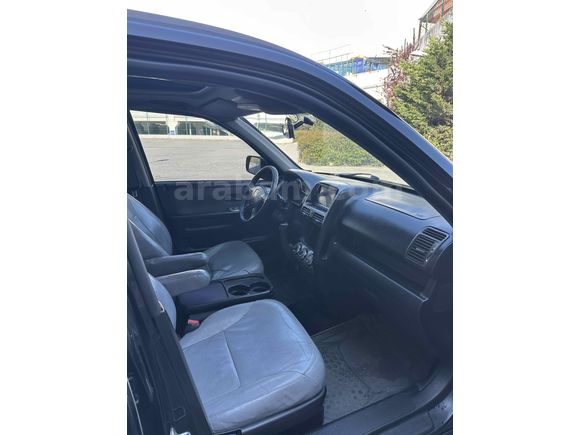 Sahibinden Honda CR-V 2.0i ES 2002 Model 